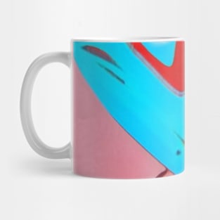 Conceptual Concept Mug